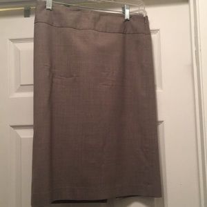 Women’s pencil skirt